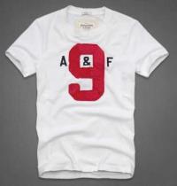 heren af korte tees 9 wit rood Original Goedkope svyzj202